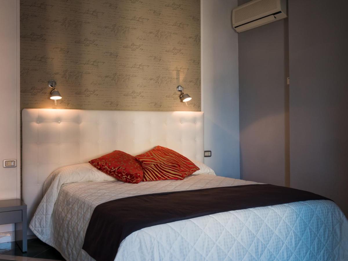 Hotel Metropol Senigallia Esterno foto