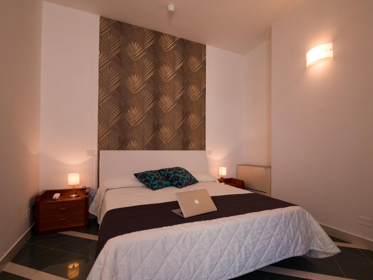 Hotel Metropol Senigallia Esterno foto