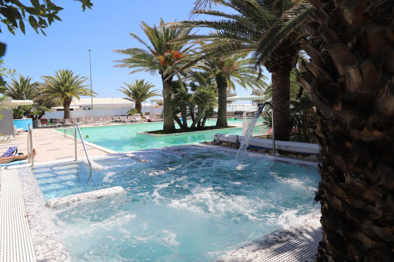Hotel Metropol Senigallia Esterno foto