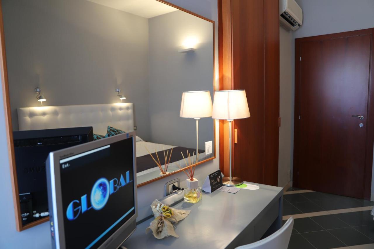 Hotel Metropol Senigallia Esterno foto