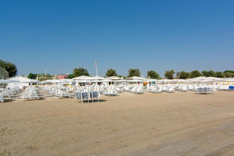Hotel Metropol Senigallia Esterno foto