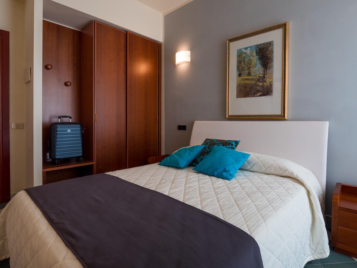 Hotel Metropol Senigallia Esterno foto