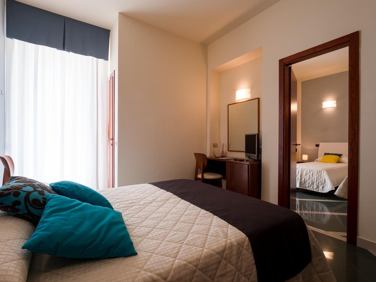 Hotel Metropol Senigallia Esterno foto